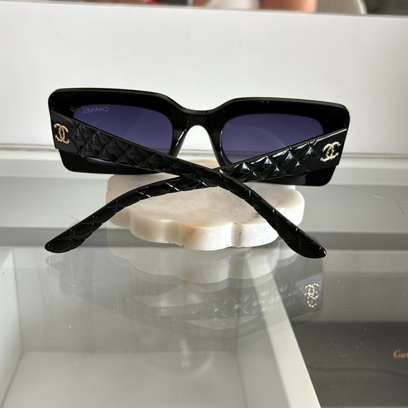 New sunglasses - Picture 2 of 2